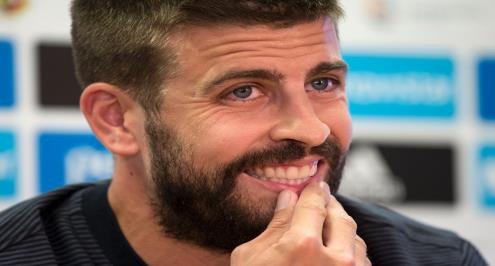 بيكيه يقترح إقامة بطولة أوروبية جديدة.. والسعودية الأقرب لاستضافتها